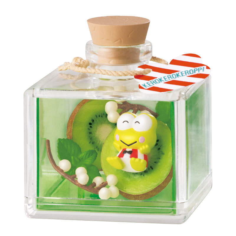 星のカービィ PUPUPU HERBARIUM【全6種】 | 星霜のカービィ 物置部屋