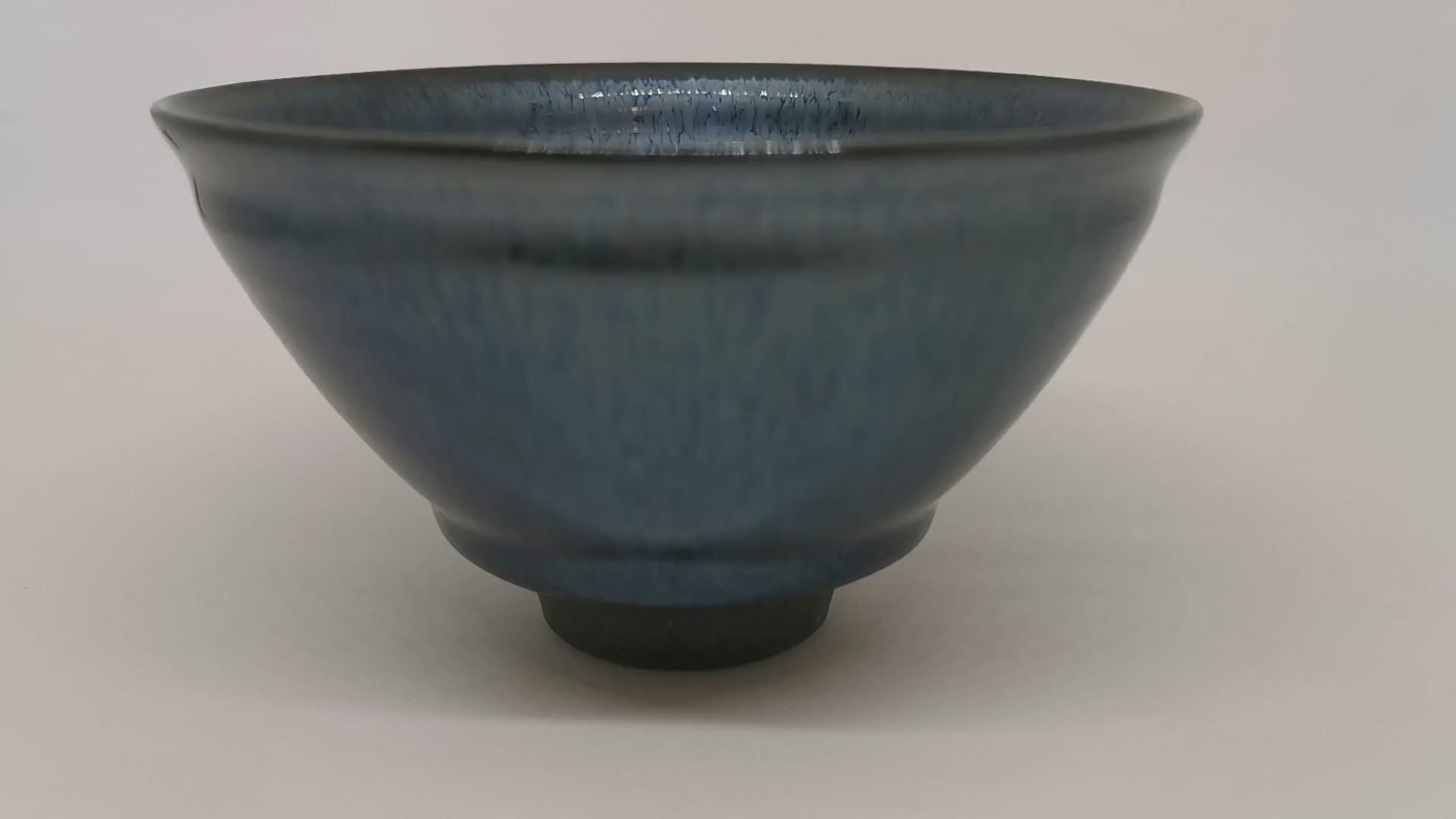 茶道具「窯変天目茶碗」 今泉毅 天目 陶磁器 – Takumi Japan