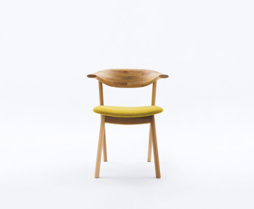 MARTHA spin chair – 匠工芸