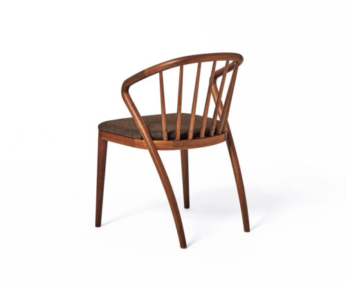 MARTHA spin chair – 匠工芸