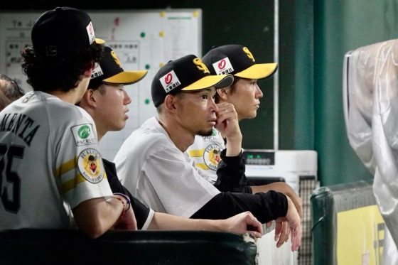 他人の人生を変えるのは簡単」 又吉克樹の本音…若手の失策、疑問を抱い