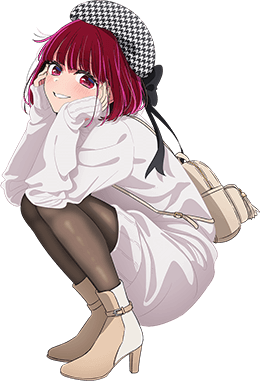 推しの子】と楽しむ高千穂町めぐり | 高千穂町観光協会【公式】