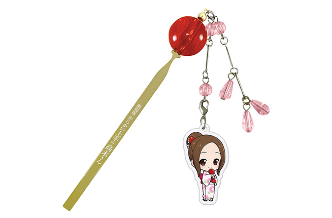 GOODS｜劇場版「からかい上手の高木さん」公式サイト