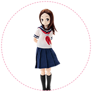 商品情報 | TVアニメ「からかい上手の高木さん」公式サイト