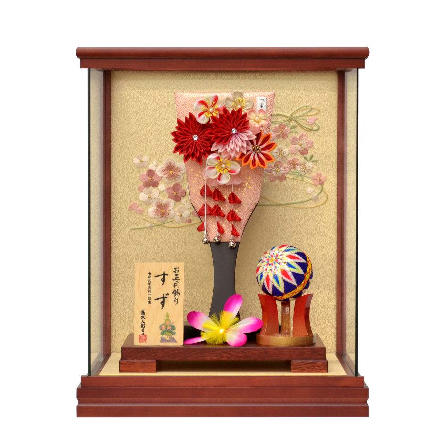 お正月飾り | 大型人形専門店・高木人形