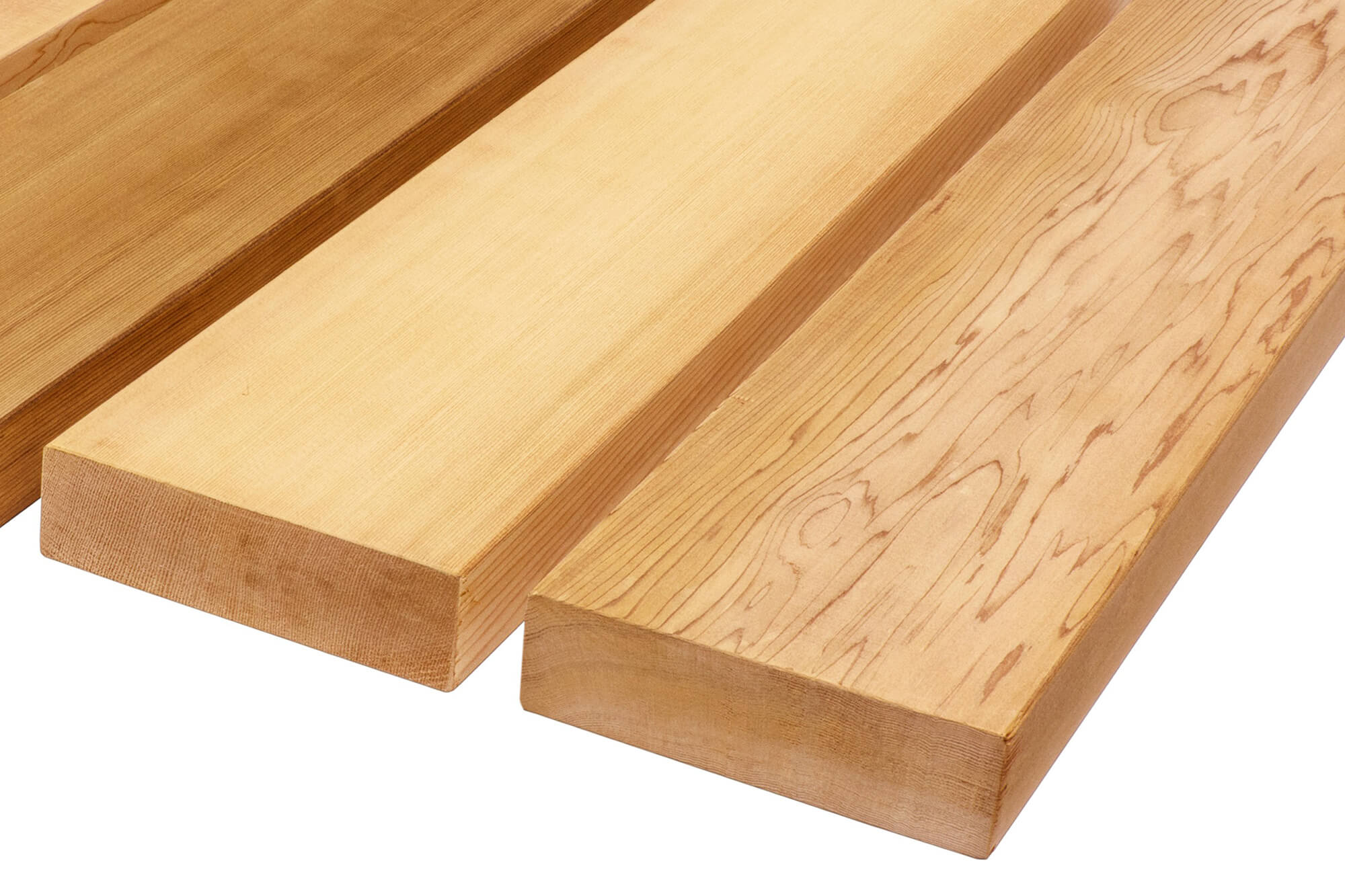 0426tianjin（1/2）】ウッドデッキ用木材（ジャラ材/使用済