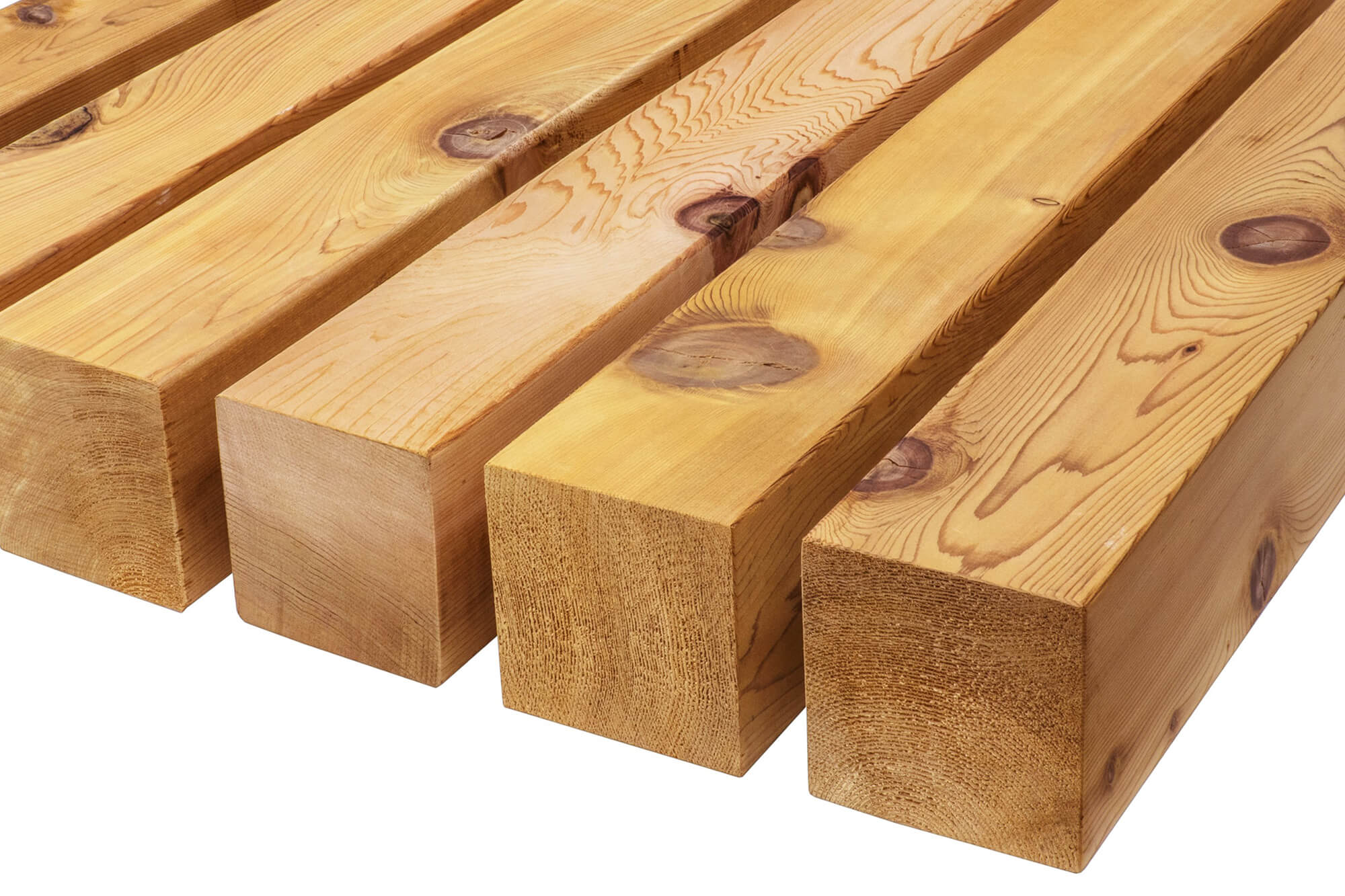 1x・2x・4x材│ツーバイ規格・汎用材│レッドシダー専門