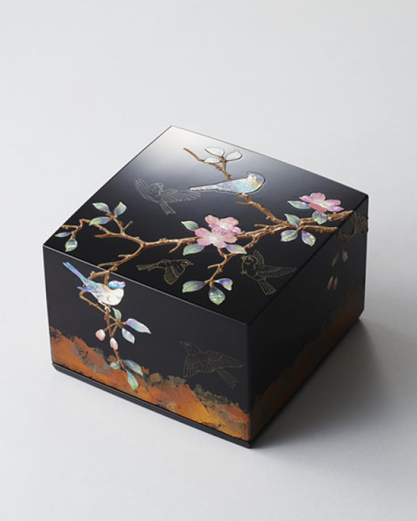 history - 伝統工芸高岡漆器協同組合伝統工芸高岡漆器協同組合