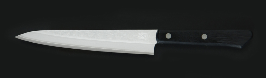 高村作』でおなじみの高村刃物製作所 商品紹介