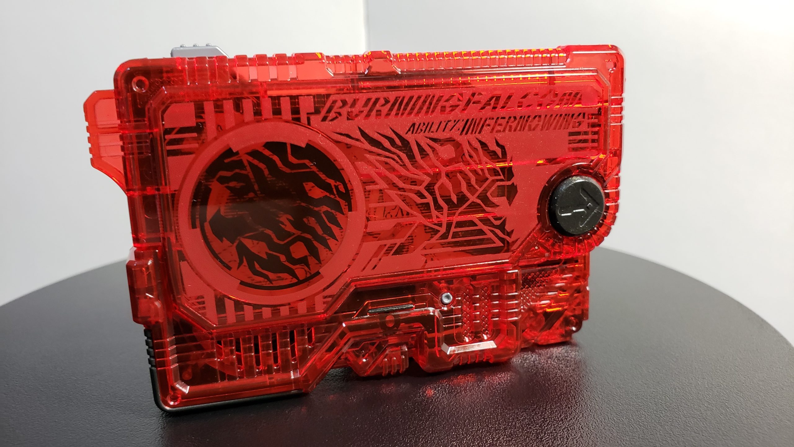 仮面ライダーゼロワン】 DXザイアスラッシュライザー レビュー | 鷹の