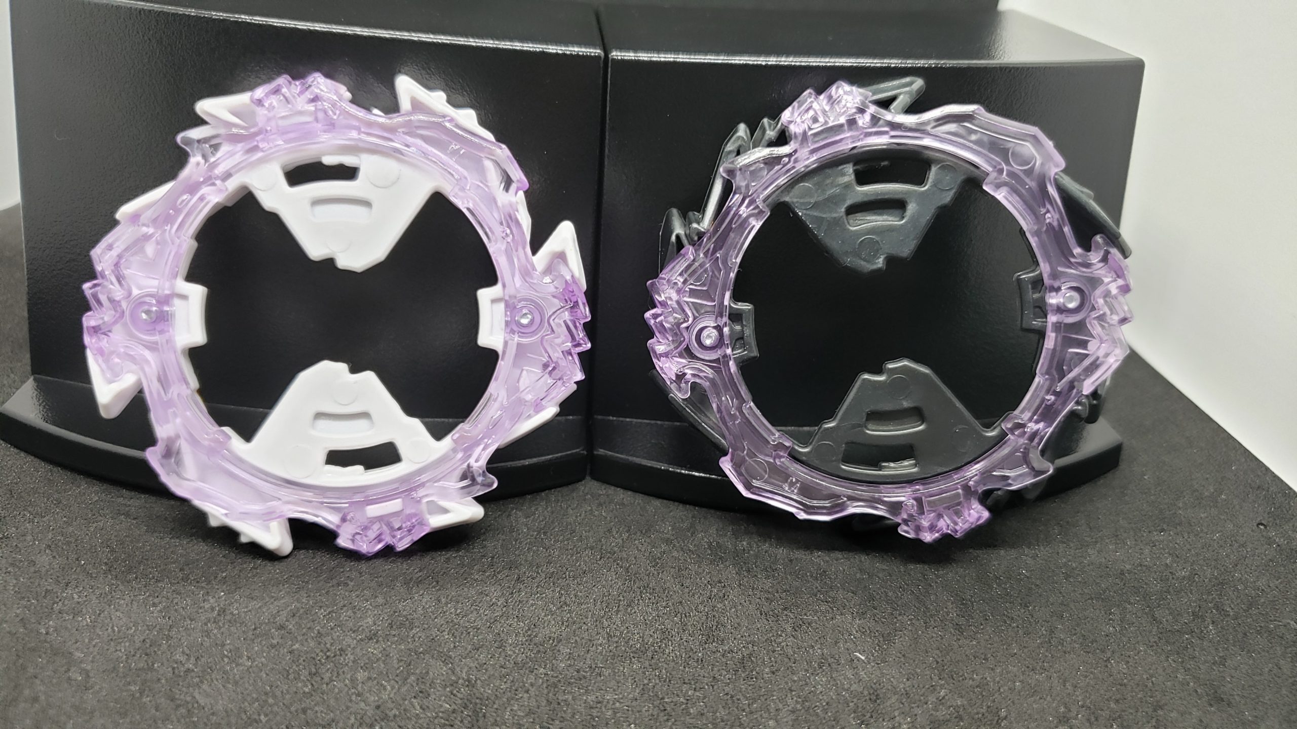 ランブーVol.21】 アビスディアボロス.5.F' 1S レビュー | 鷹の羽休め