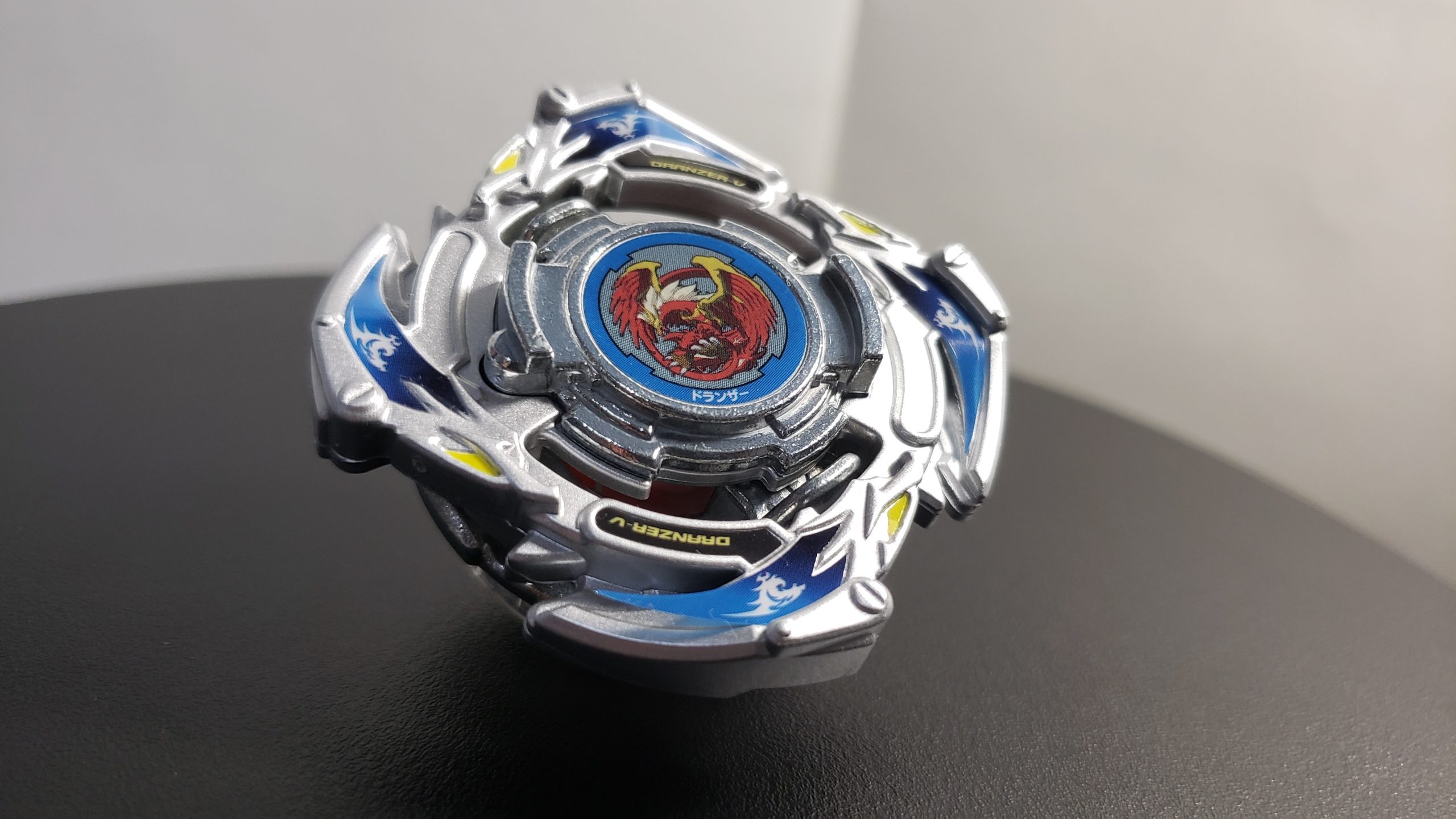 ランブーVol.21】 ドランザーボルケーノ.0.Ch' レビュー | 鷹の羽休め