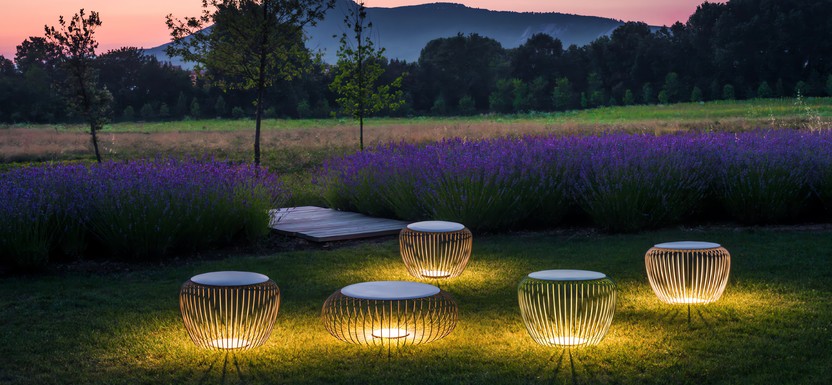 株式会社タカショーデジテック | VIBIA OUTDOOR