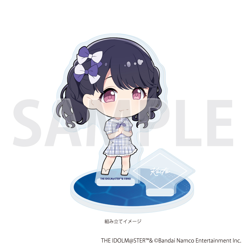 謎と発見のセレクトショップ】TAKARA PORT（タカラポート）アクリル