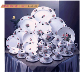 タカラダオリジナル洋食器シリーズ - タカラダ