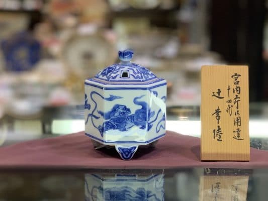 辻常陸 - タカラダ