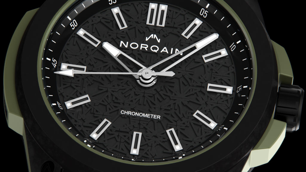 NORQAIN（ノルケイン）が 、ついに静岡に登場！！ | 宝飾時計専門店