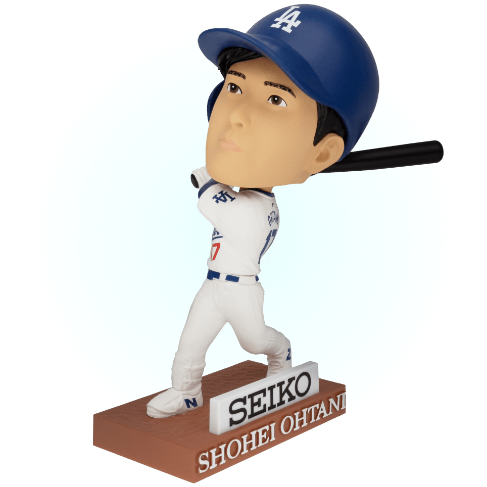 大谷翔平選手キャンペーン ～SHOHEI OHTANI 30th Birthday Fair