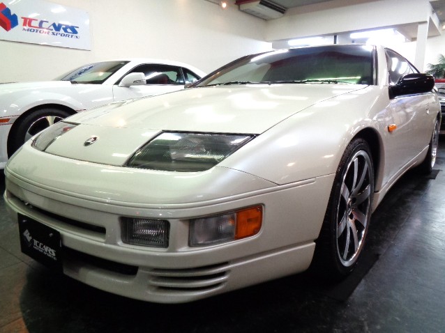 在庫一覧 - 国産・輸入車のスポーツカー専門店 - TC CARS