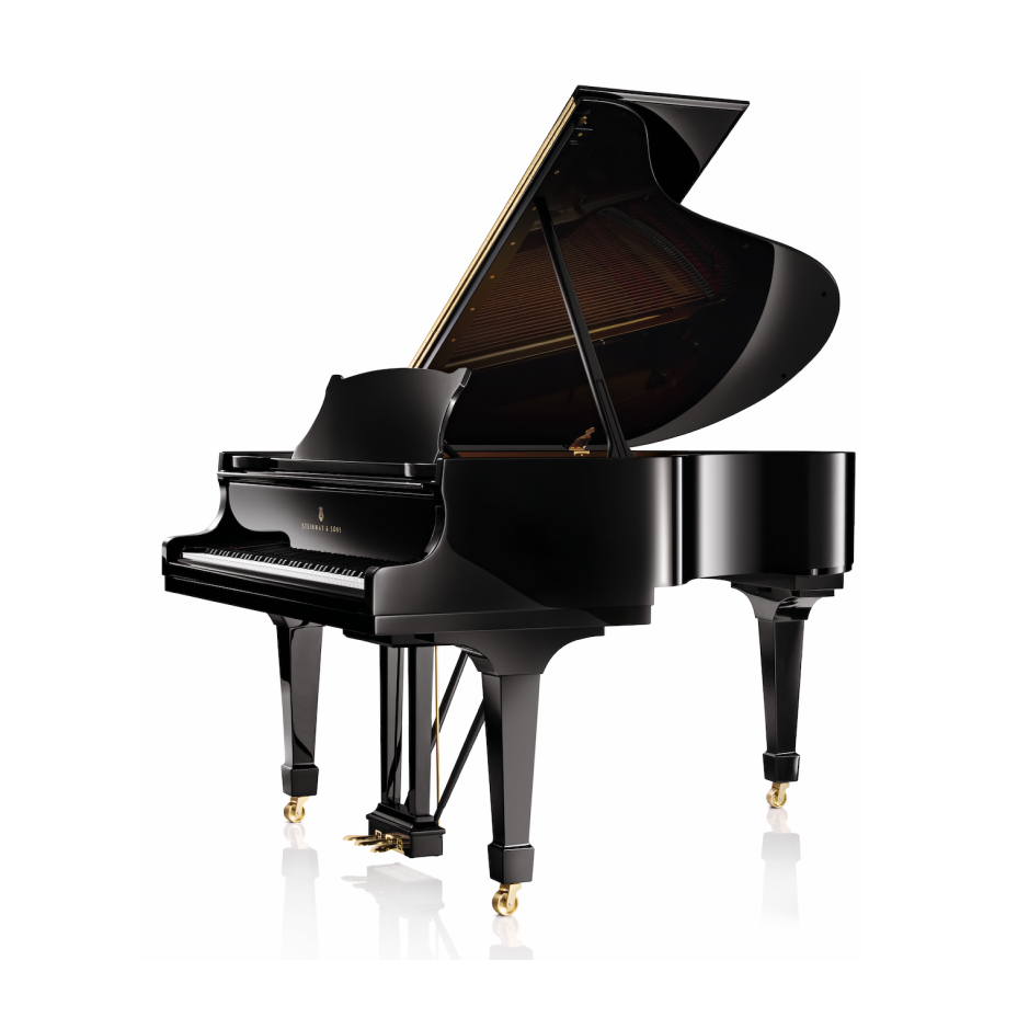 STEINWAY&SONS O-180 | 竹田楽器
