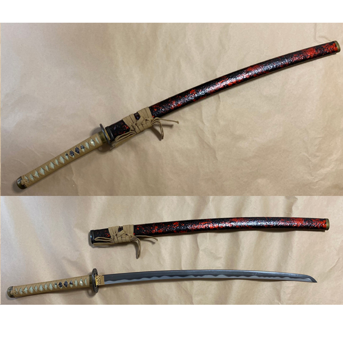 竹光 逆刃刀｜るろうに剣心・緋村剣心・抜刀斎 | 竹光・時代劇衣装