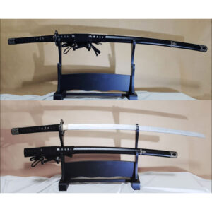 太刀・半太刀・兜金（ジャンル別） | 竹光・時代劇衣装・小道具専門店