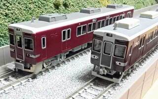 エンドウの京王3000系: 光山市交通局のブログです