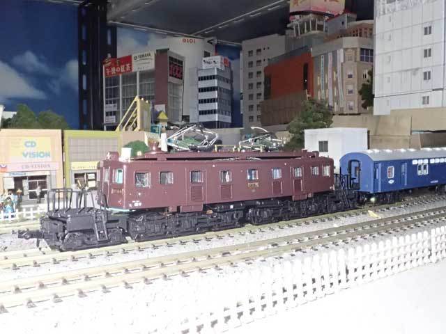 5月6日でEF56のはなし: 光山市交通局のブログです