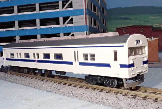 エキナカオリジナル鉄コレのJR九州715系: 光山市交通局のブログです