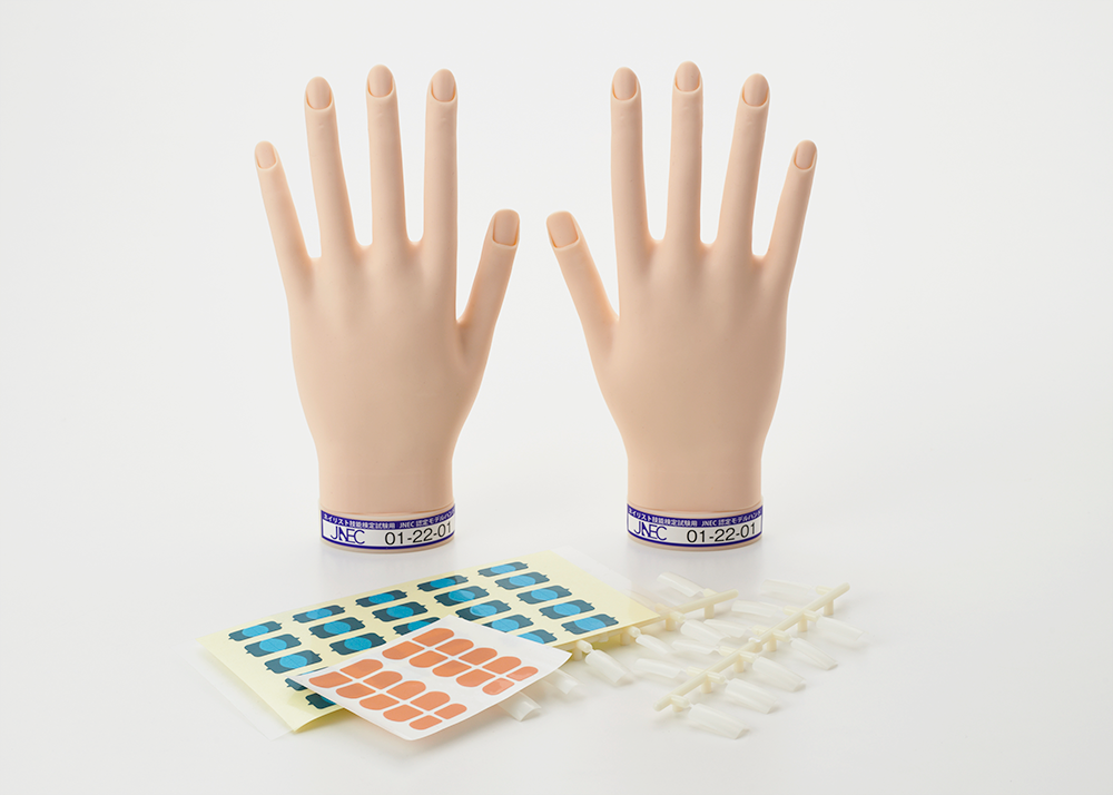 認定モデルハンド『STモデルハンド』に関するお知らせ｜滝川株式会社