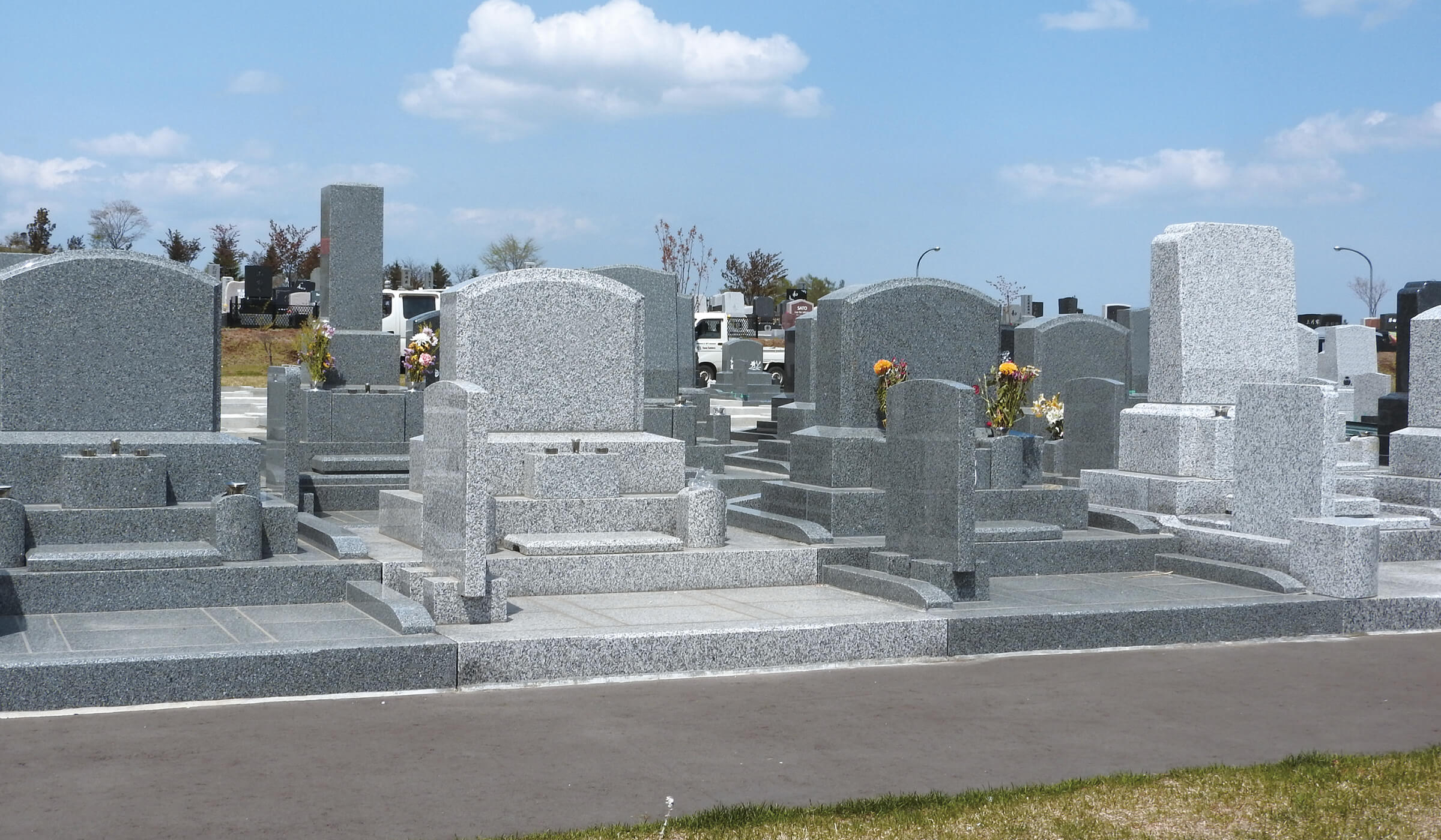 セレクト36（Select36）｜滝の石材設計株式会社