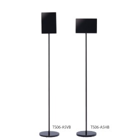 サインスタンド[A4/A5固定タイプ] | ピクチャーレール、絵画展示は世界