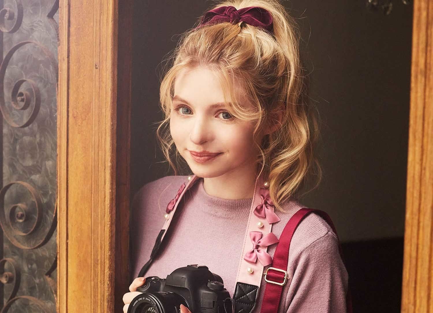 ソフィー・S (PeachMilky/ピーチミルキー) | 株式会社フリー・ウエイブ