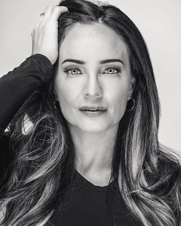 Kari Hawker-Diaz - Talent Management Group