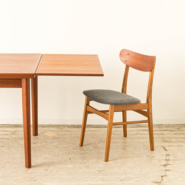 北欧家具 talo デンマーク製 ビンテージ ダイニングチェア