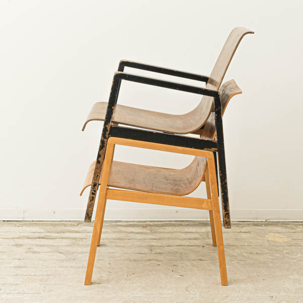 北欧家具 通販 フィンランド製 Aalto アルヴァ・アアルト アームチェア