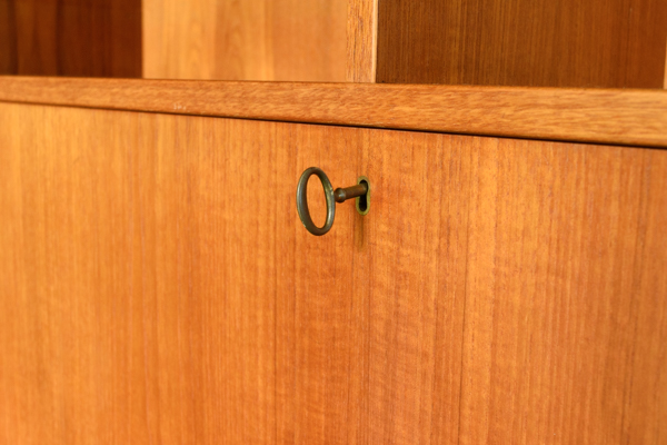 北欧家具 デンマーク製 ビンテージ キャビネット 北欧家具talo