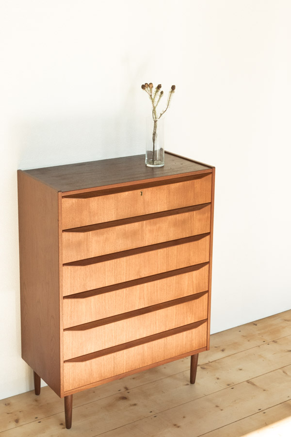 北欧家具 talo デンマーク製 ビンテージ チェスト