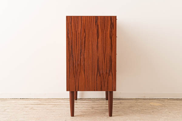 北欧家具 talo デンマーク製 ビンテージ 3段チェスト オーク材