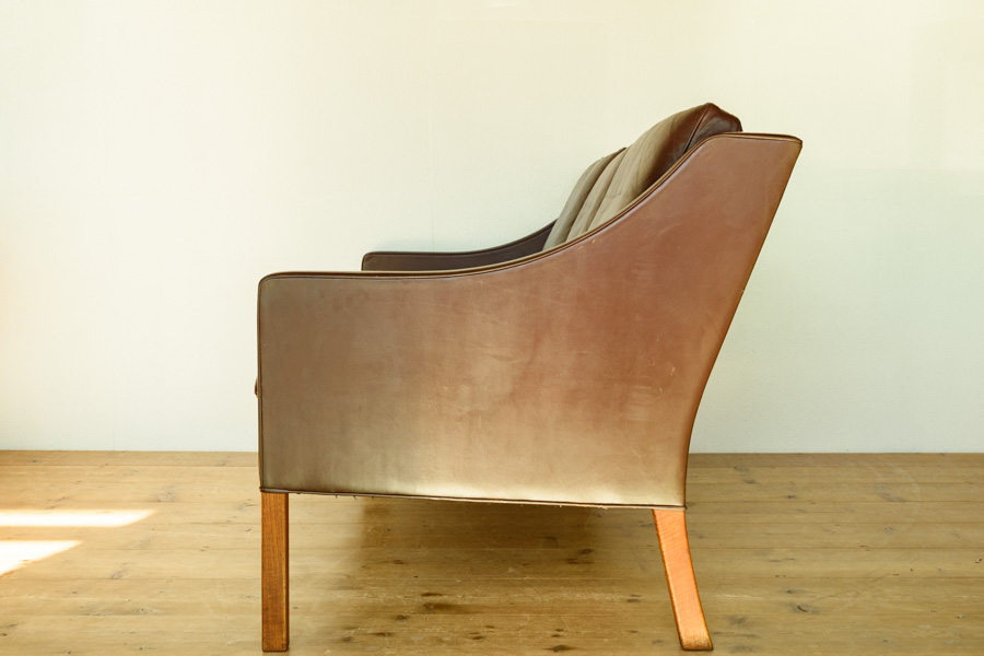 北欧家具 デンマーク製 ボーエ・モーエンセン/Borge Mogensen 3