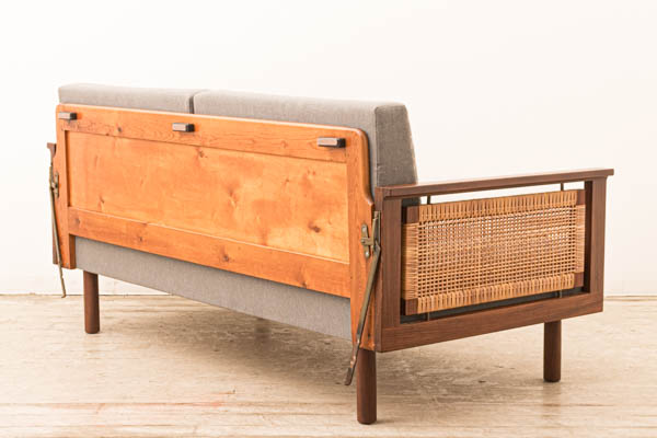 北欧家具 talo Illum Wikkelso ビンテージ デイベッド