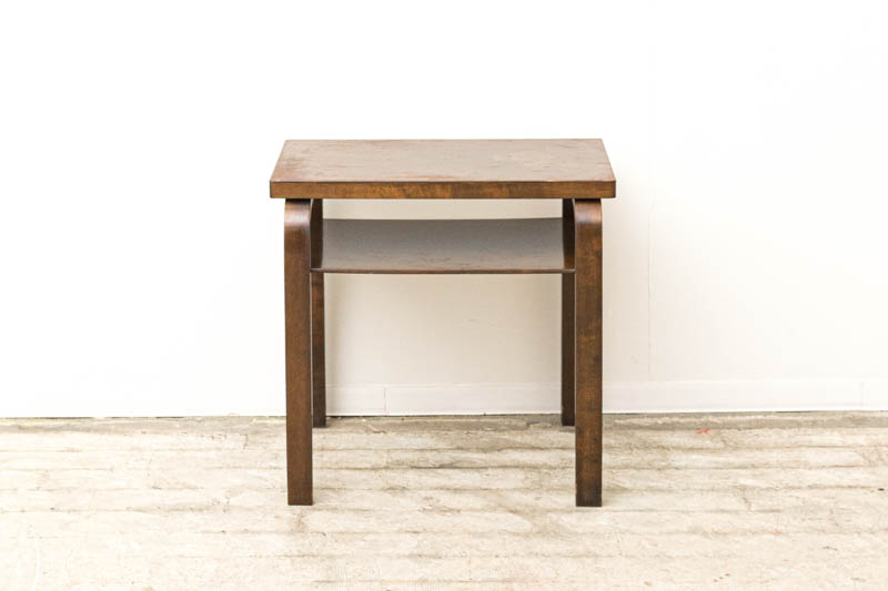 北欧家具 talo フィンランド製 アルヴァ・アアルト alvar aalto サイド