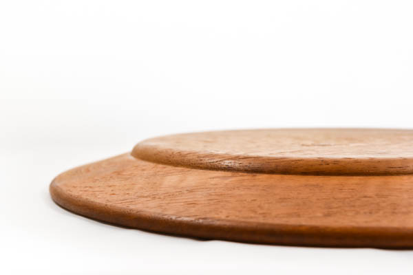 DENMARK kay Bojesen チークプレート北欧家具talo tool & tool