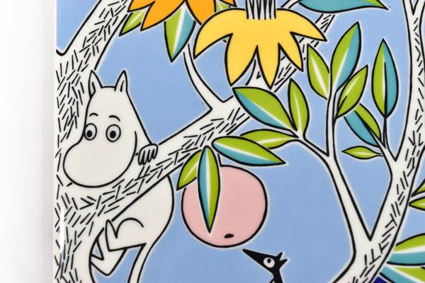 ARABIA Stockmann 150周年記念 ムーミンマグ北欧家具talo tool & tool