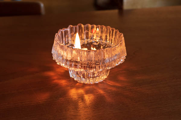 iittala/イッタラ Nappi/ナッピ キャンドルホルダー 北欧家具talo tool
