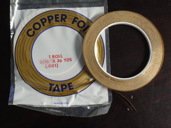 ステンドグラス材料◇たっぷう通販 / 《DA-110 》エドコ製・シルバー