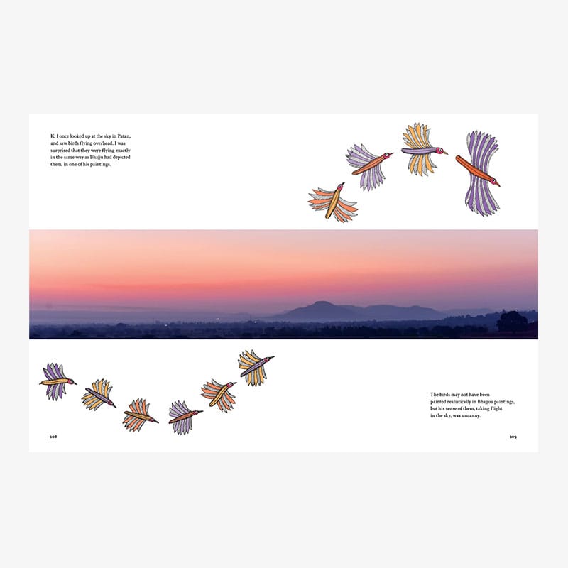 Origins of Art: The Gond Village of Patangarh - Tara Books