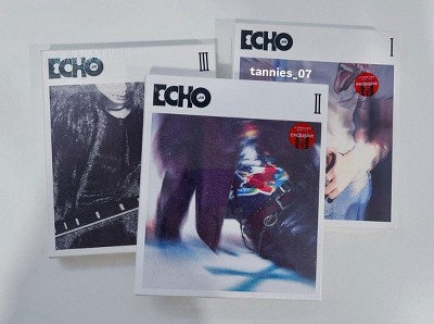 Jin (BTS) - ECHO (Target Exclusive, CD) : Target