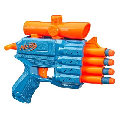 NERF Fortnite SMG Zesty Toy Blaster : Target