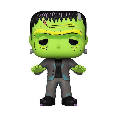 Funko POP! Movies: Universal Monsters S5 Frankenstein Figure : Target